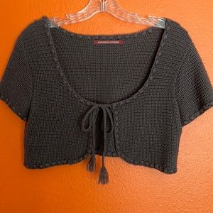 Comptoir des cotonniers mid sweater